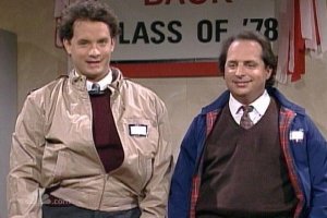 How we view ourselves.