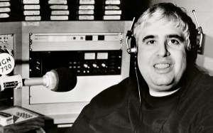 Chicago's in tune with Chicago Ed....