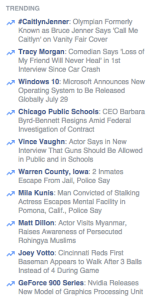 Facebook is here to help.